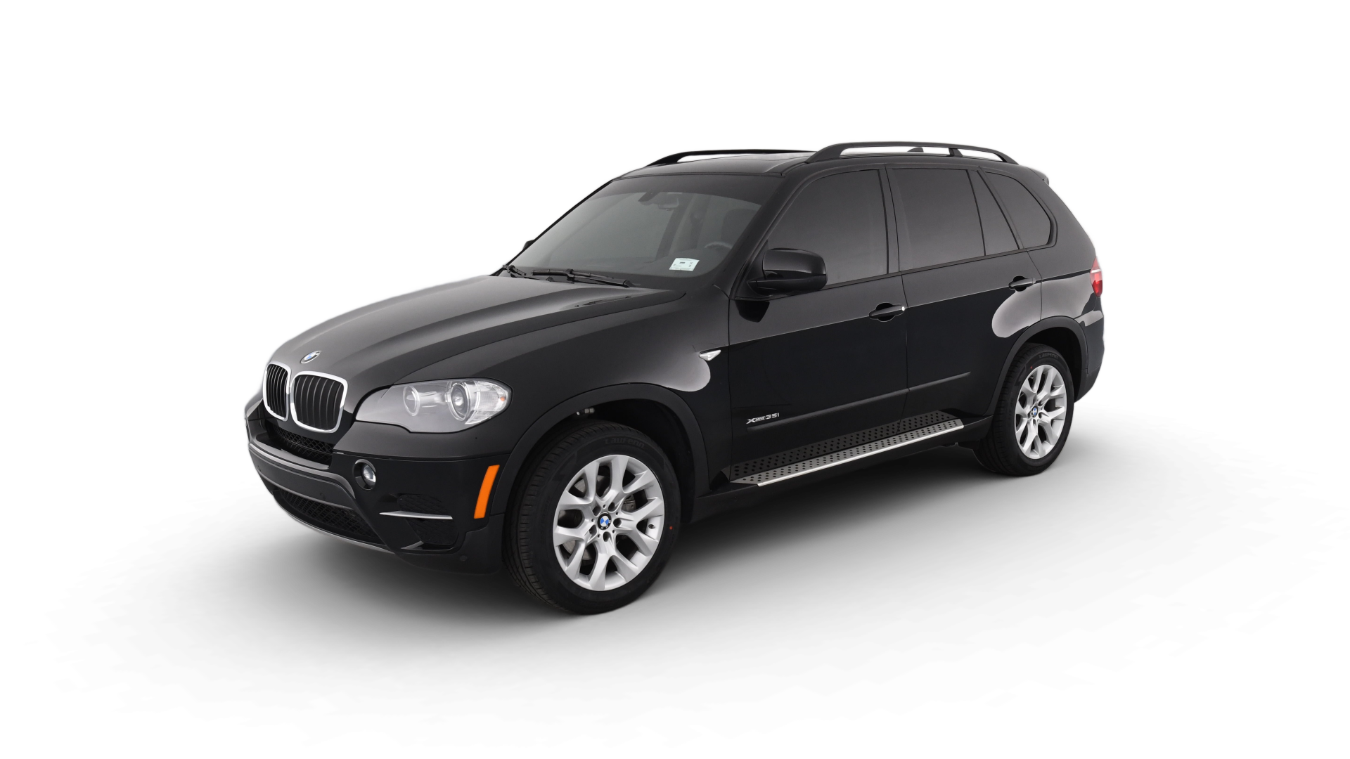 Used 2011 BMW X5 Carvana used-2015-bmw-x5-m-carvana